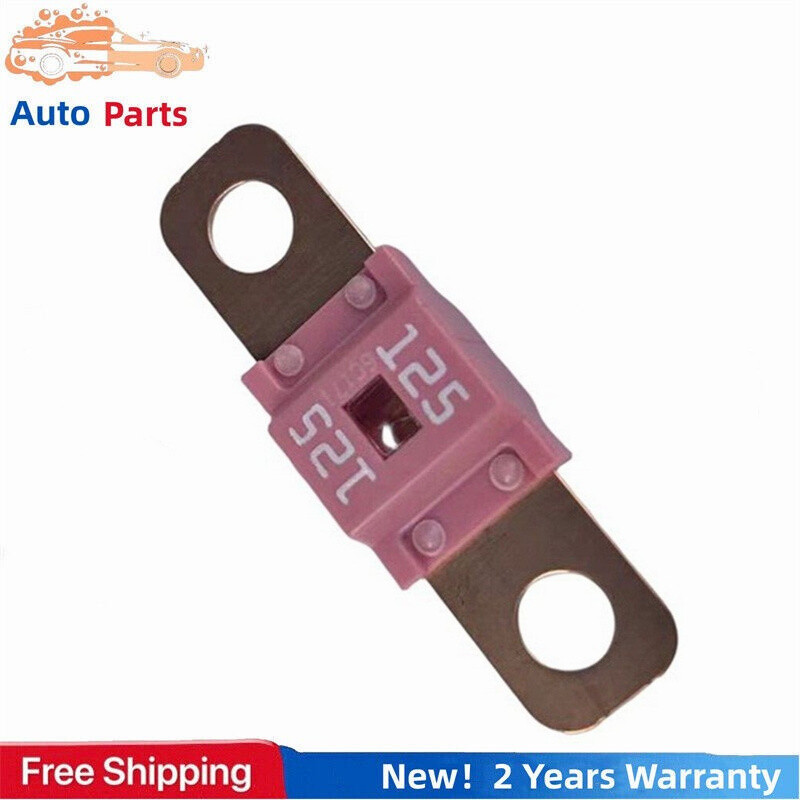 Fuse Block (125A) For Honda Accord 2013 2014 2015 2016 2017 38232-TK8-A01