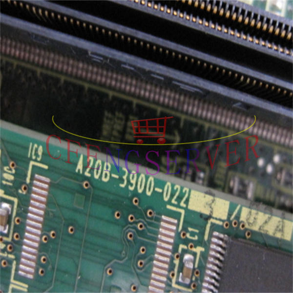 1PCS USED FANUC A20B-3900-0223 MEMORY MODULE