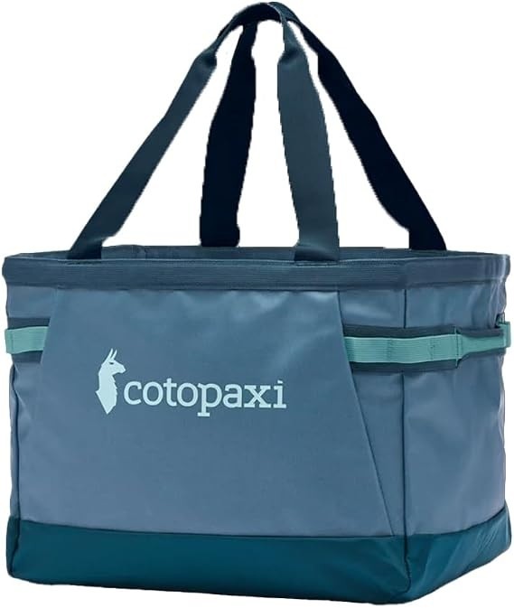 Cotopaxi Allpa 30L Gear Hauler Tote AG30-S24-SPABY Fast shipping