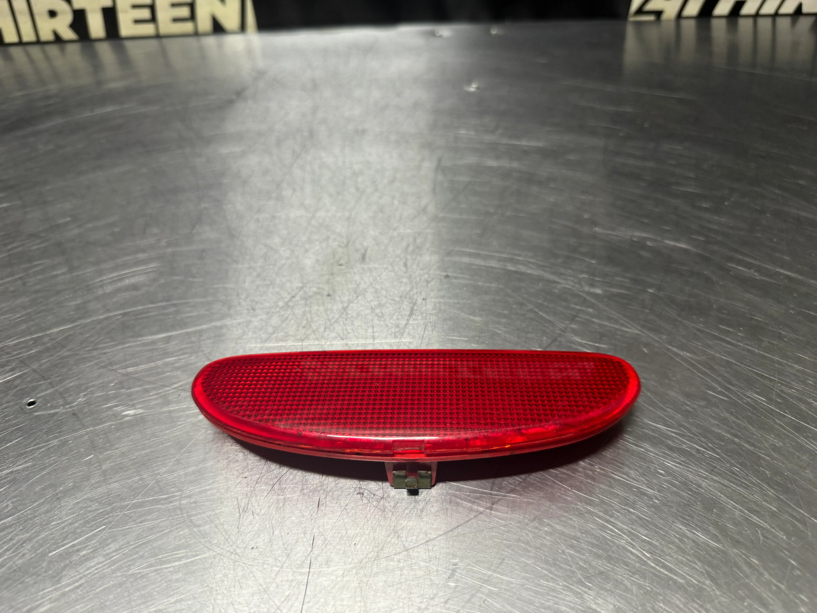 97-04 C5 CORVETTE DOOR PANEL REFLECTOR UNIVERSAL OEM #N221