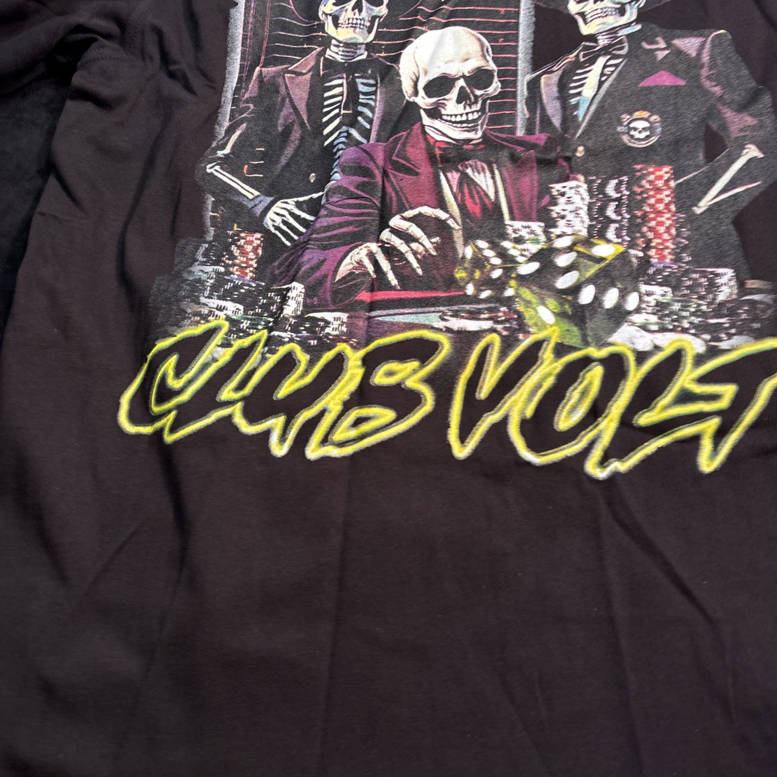 Infamous Paintball New T-Shirt Men’s XL Rate! Freeship!