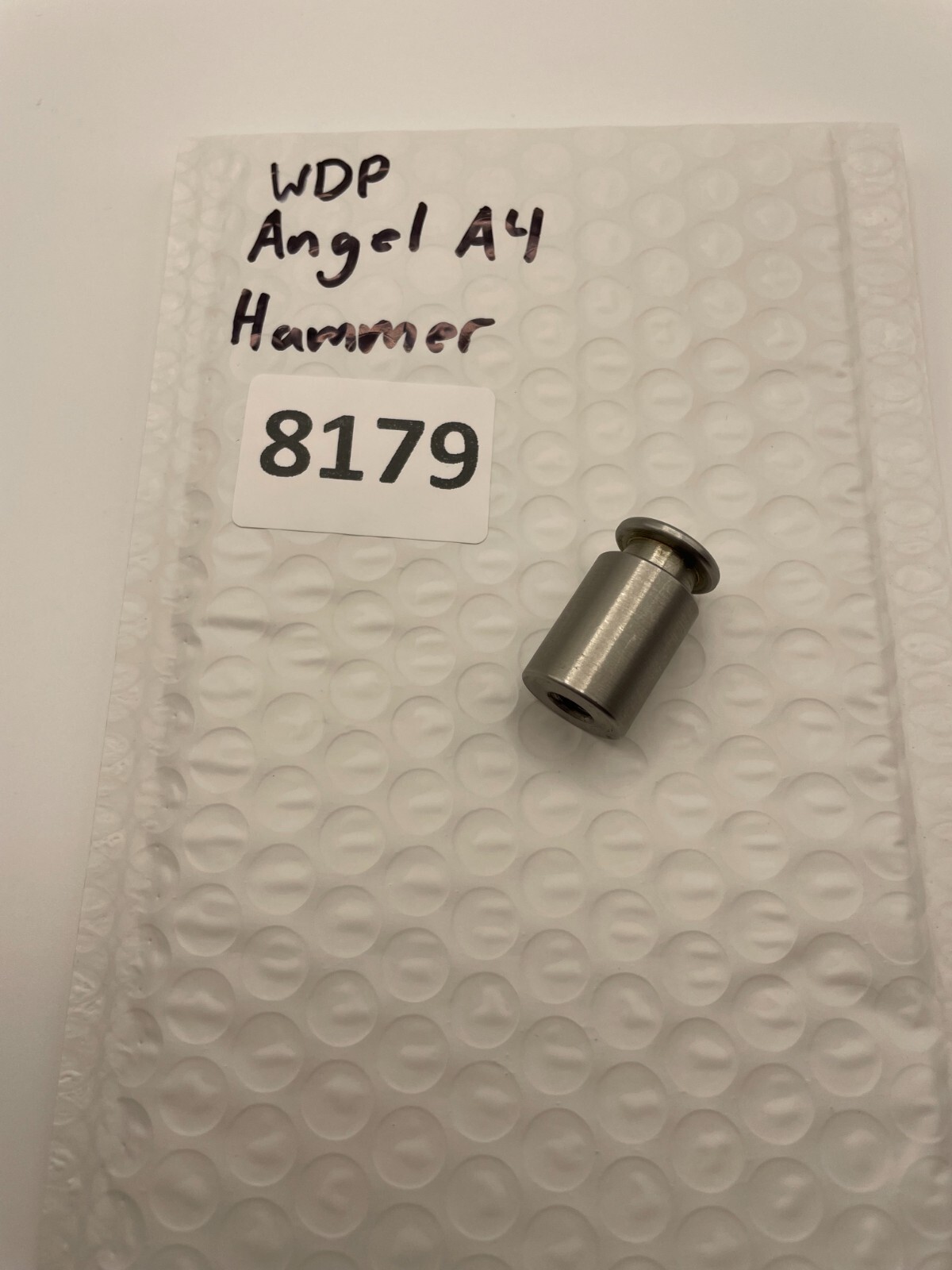 WDP Angel A4 Hammer