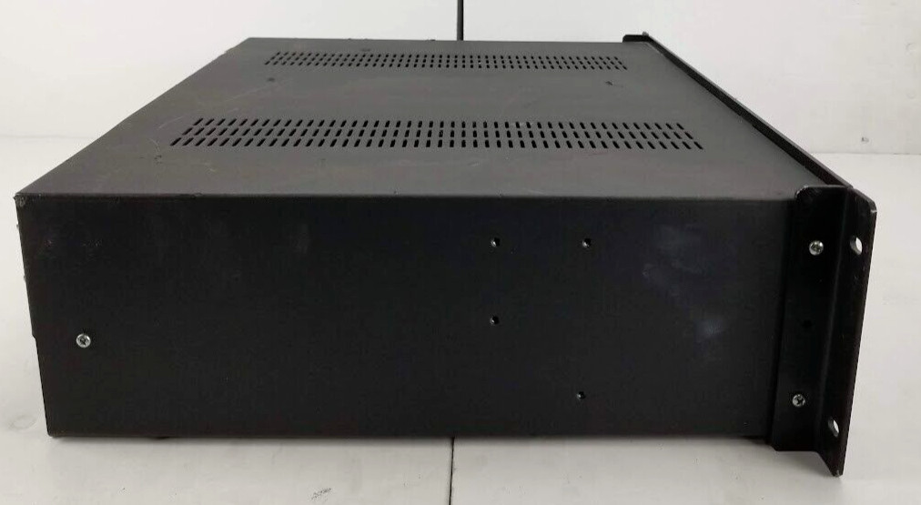 Chaparral Monterey 100C Plus Satellite Receiver