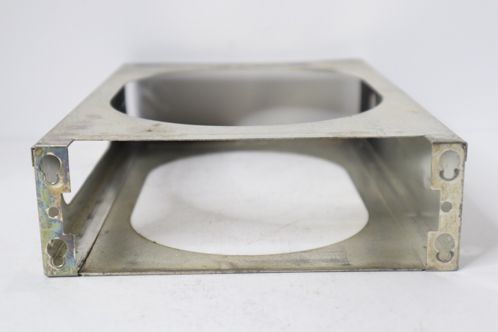Bendix King KX155 KX165 NAV/COM Mounting Tray & Backplate