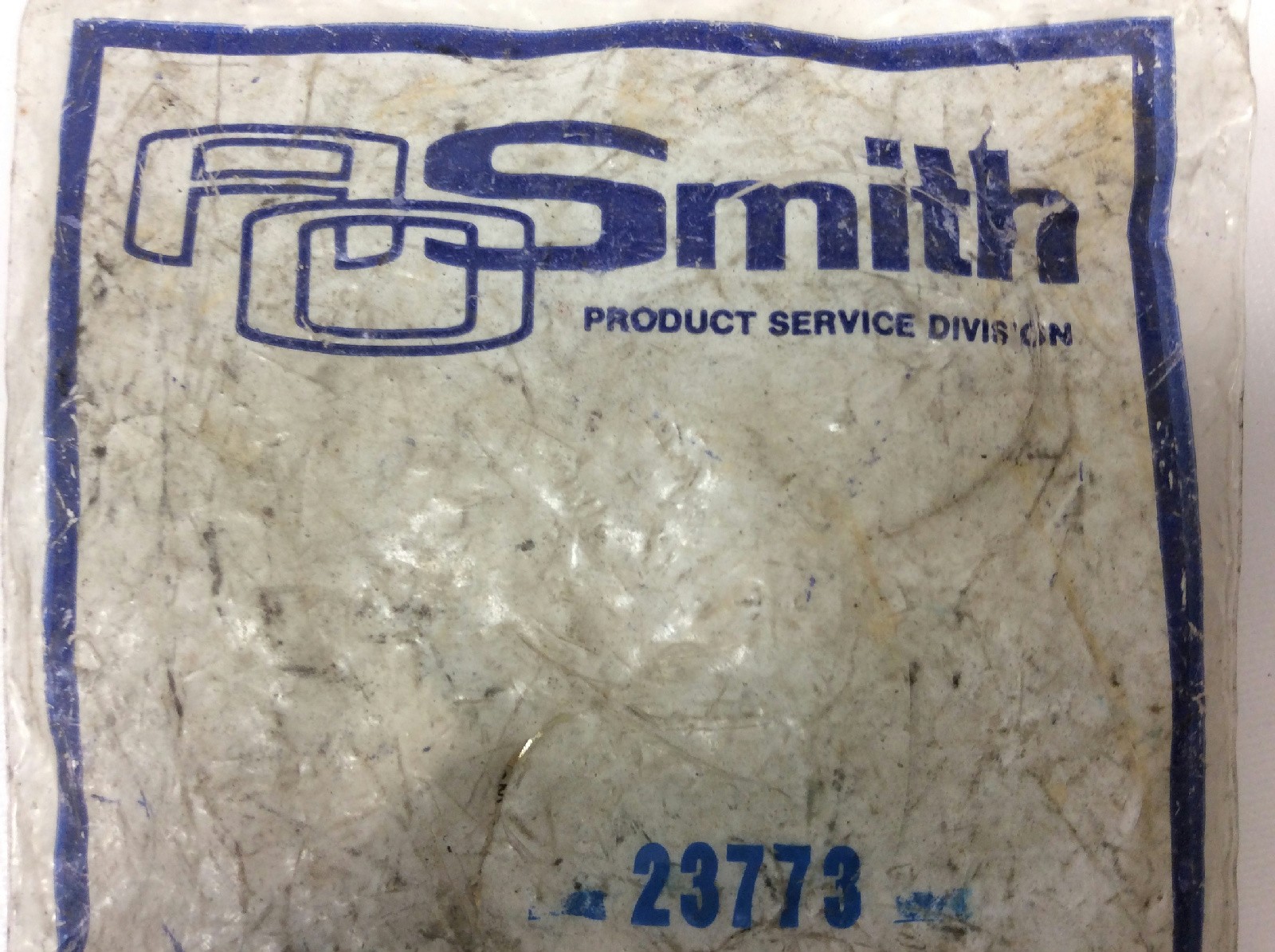 A.O. Smith 23773 Square Adapter Flange