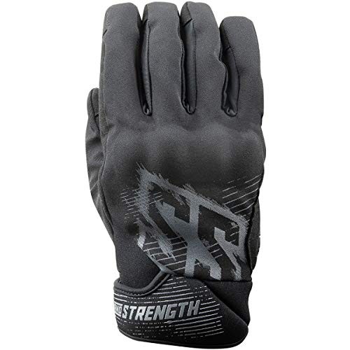 Speed and Strength 889892 FAME FRTN WP GLV BLK MD