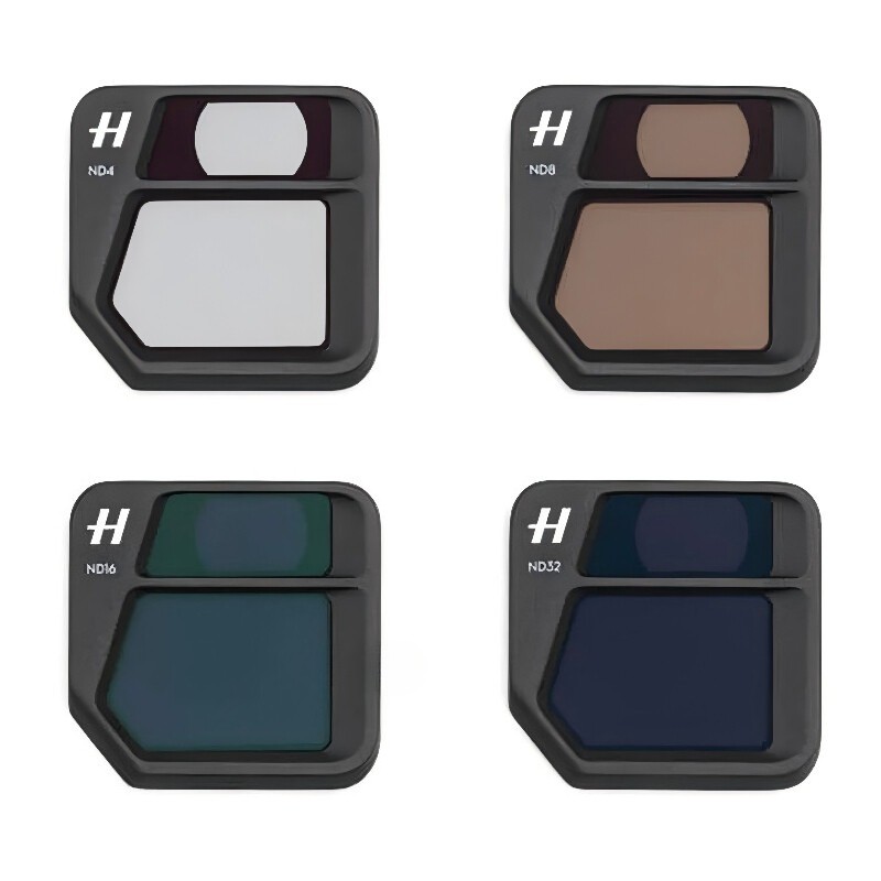 Genuine DJI Mavic 3 ND Filters Set (ND64/128/256/512)