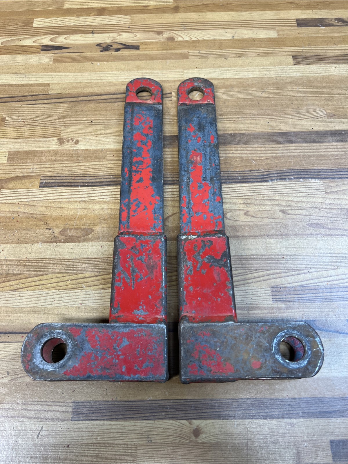 Ensley Greenlee  Tugger  Brackets Cable Puller L-Stand