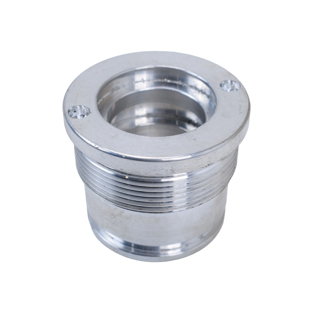 7382115 6539323 Hydraulic Cylinder Head For Bobcat Excavator Loader Equipment