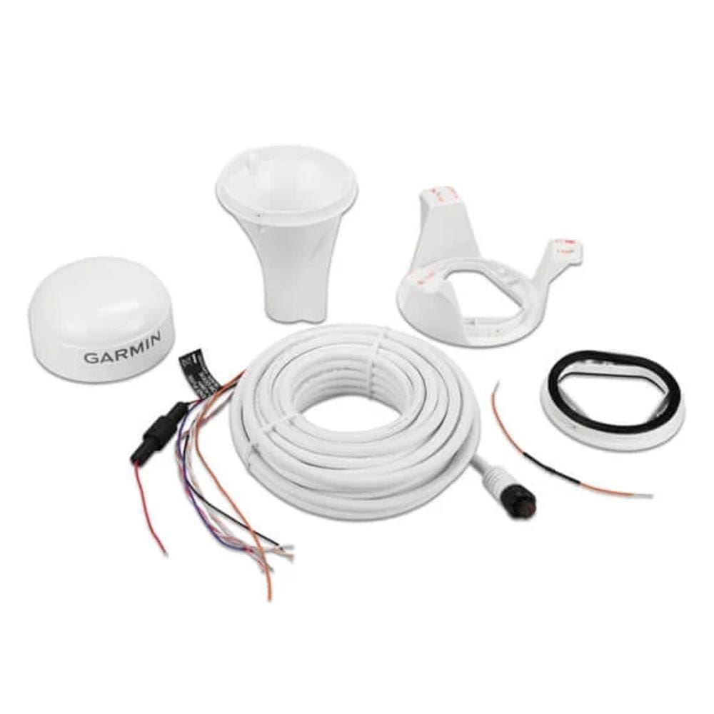 Garmin GPS 24xd HVS GPS Antenna with Heading Sensor 0183 #010-02316-00