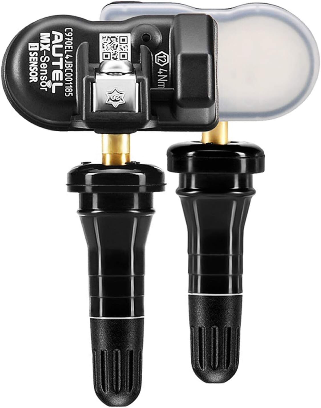 Autel MX-Sensor 315MHz & 433MHz Programmable TPMS Universal Tire Pressure Sensor