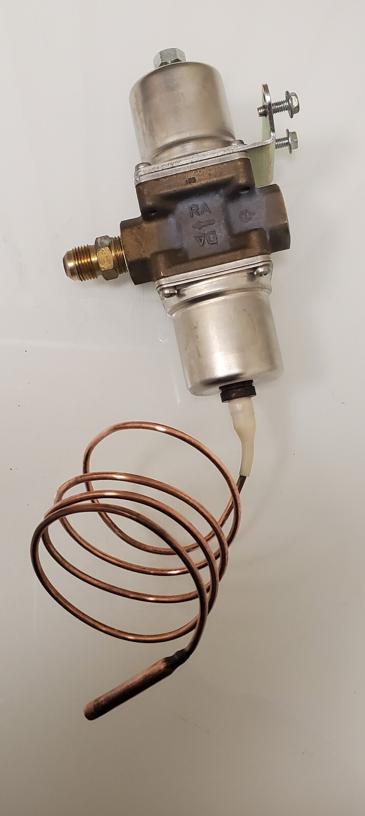 040002912 003N8051 UD014W-161B Danfoss water pressure regulator valve