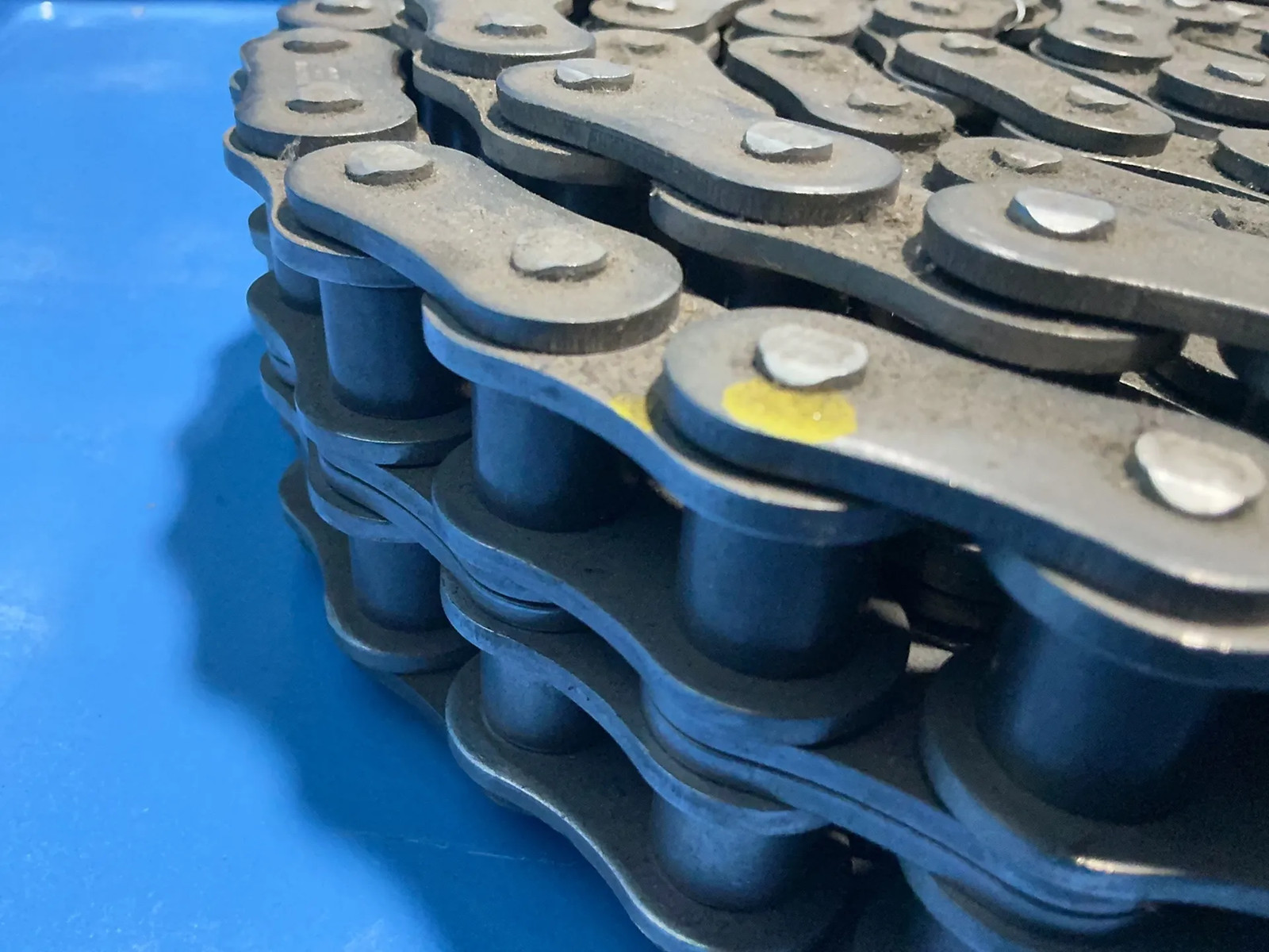 HITACHI STEEL CHAIN