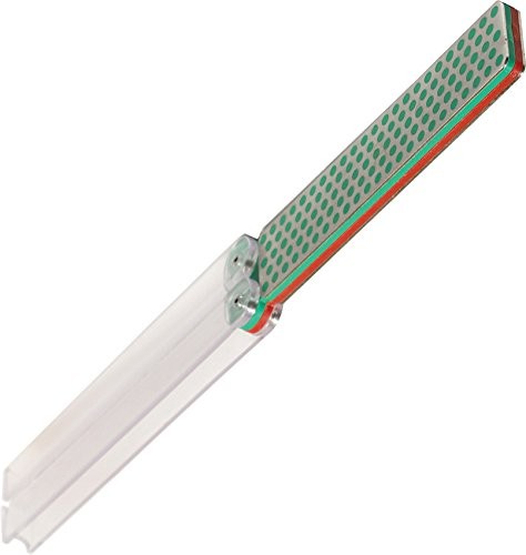 Diamond Machining Technology (DMT) Double Sided Dia Sharpening Stone Extra Fine
