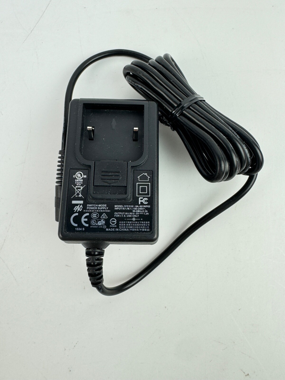 wePresent SharePod WHE-100 *NEW OPEN BOX*
