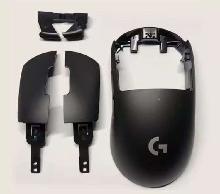Original Logitech GPW Gen2 Top Case Housing Case Shell Mouse Replacement
