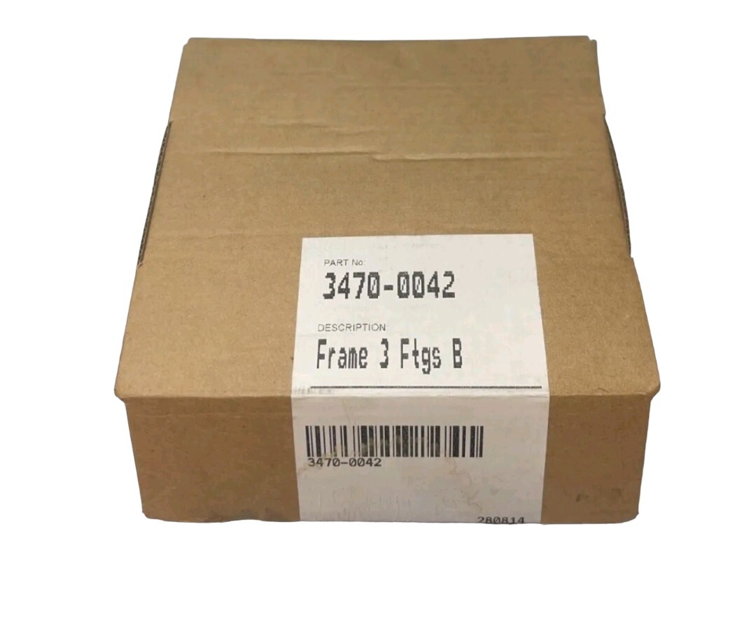 Control Techniques 3470-0042 **SALE**