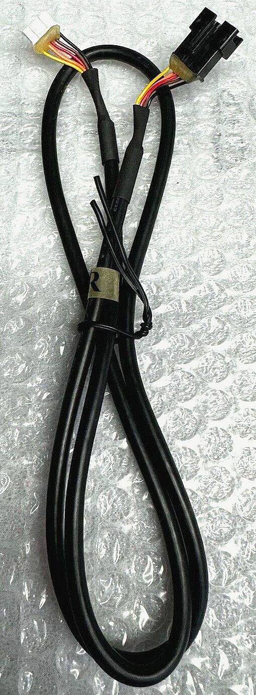 Nautilus Fitness Elliptical HR Right Wire Harness - Part #70580 - (NE3000)