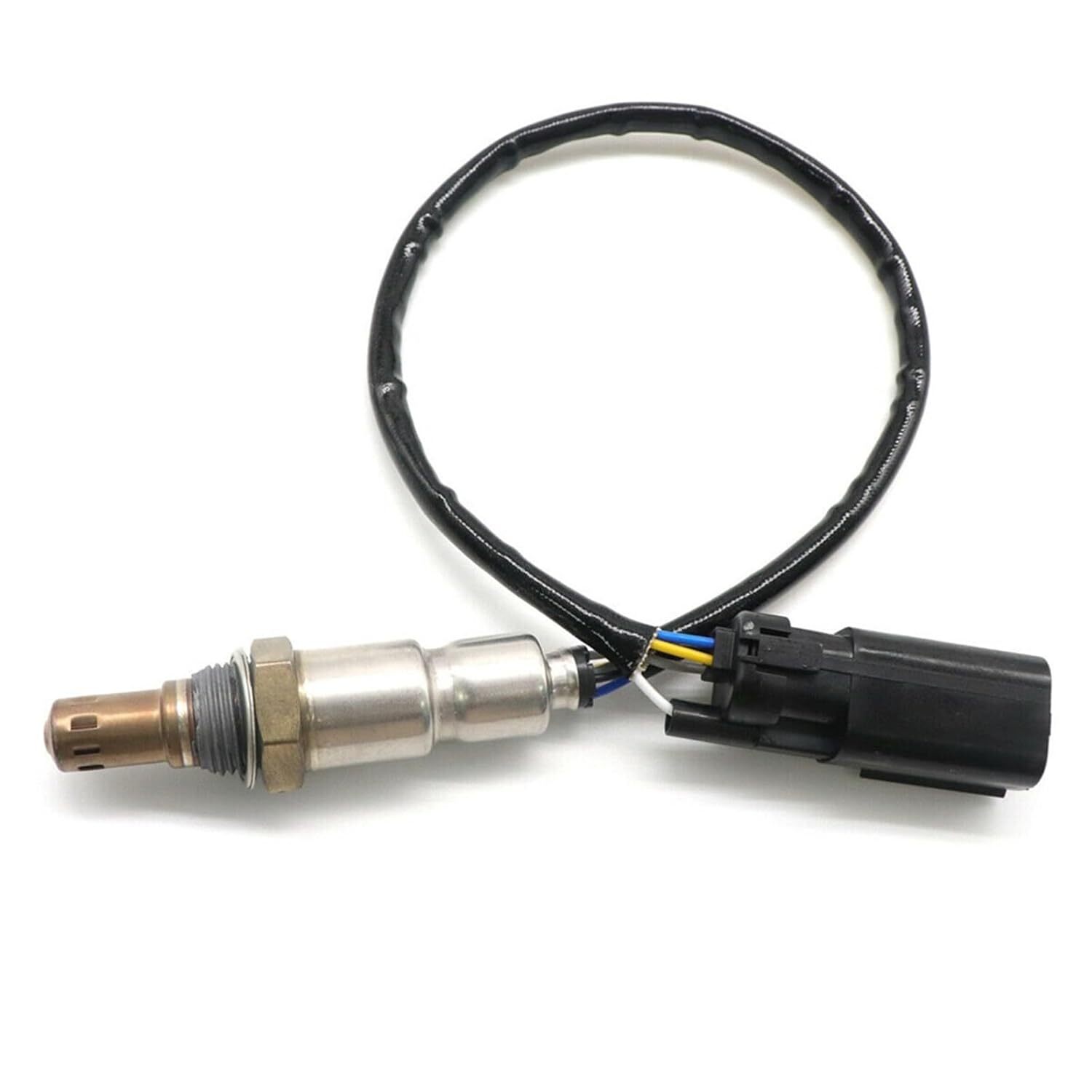 2Pcs Upper+Lower Oxygen 02 Sensor For Dodge Dart 2.4L L4 2013 2014 2015 2016