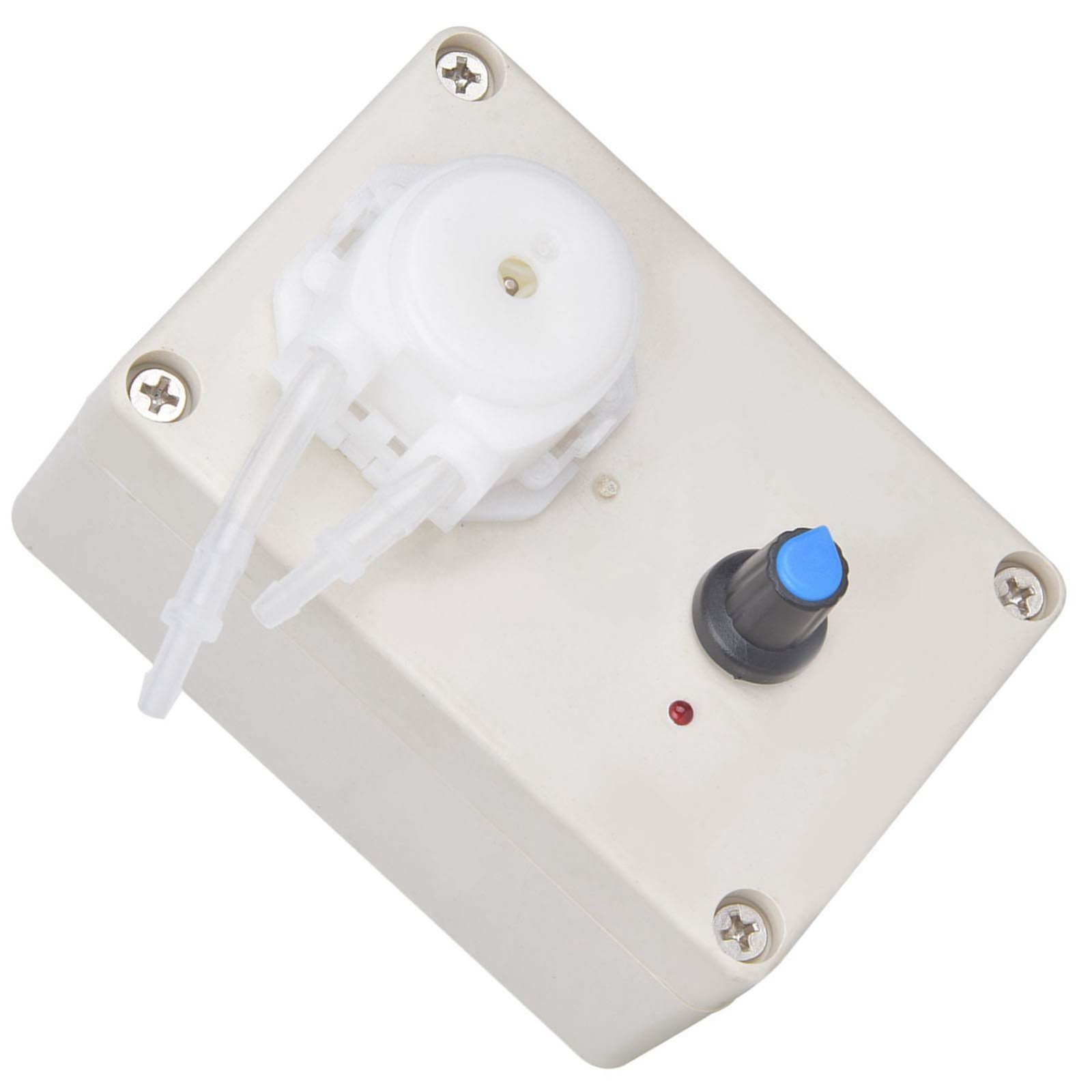 ­Industrial Peristaltic Liquid Pump Adjustable Flowing Dosing Pump