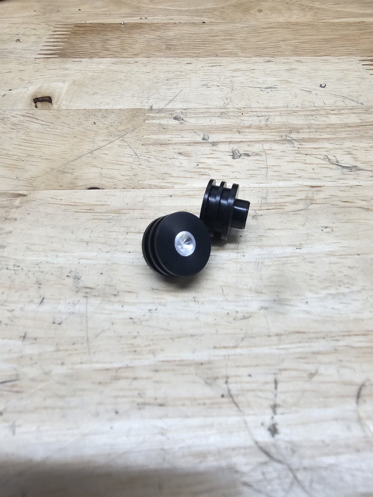 Bob Long Gen 3/4 Upgraded Delrin LPR Piston