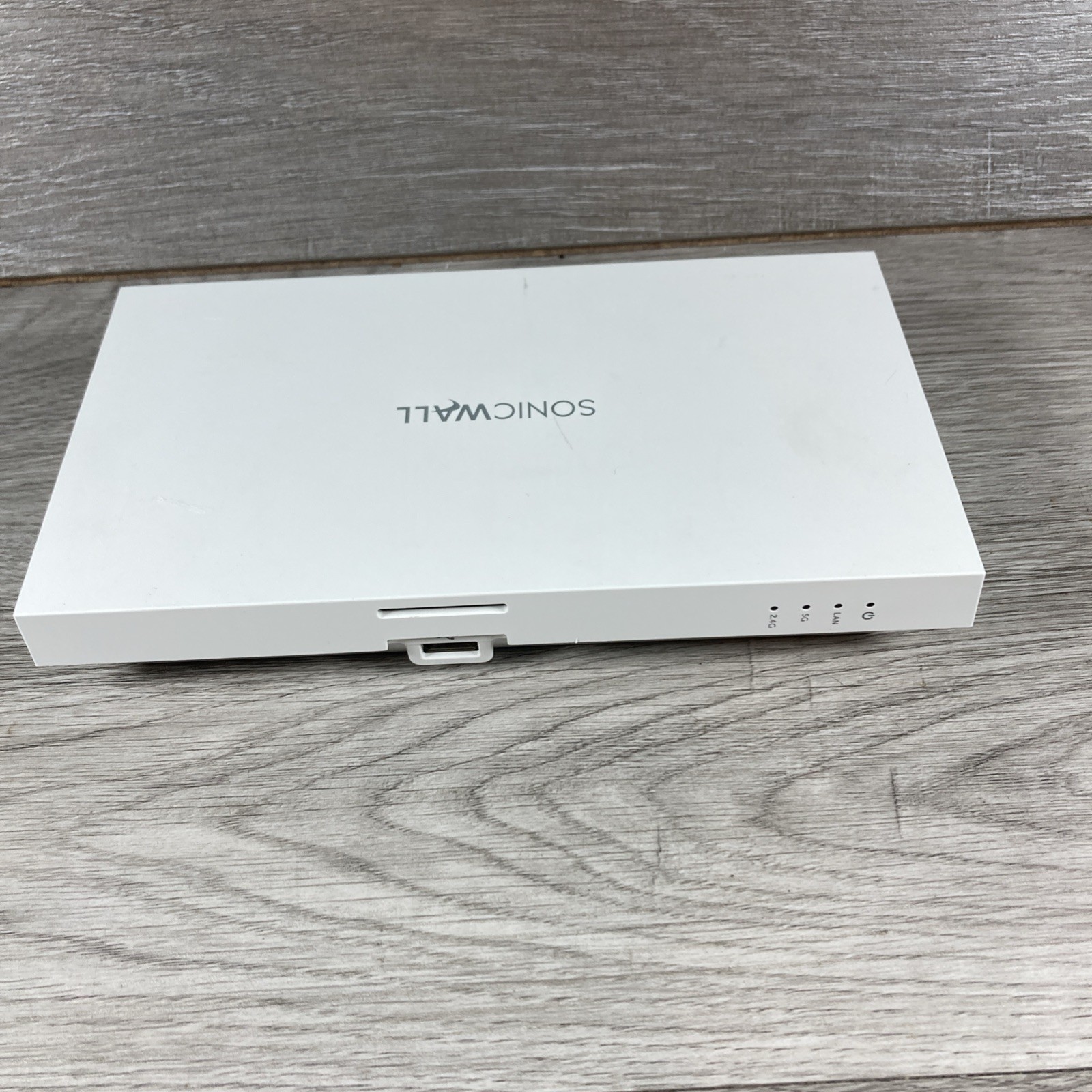 SonicWALL SonicWave 231c Network Security Wireless Access Point - No Power Cord