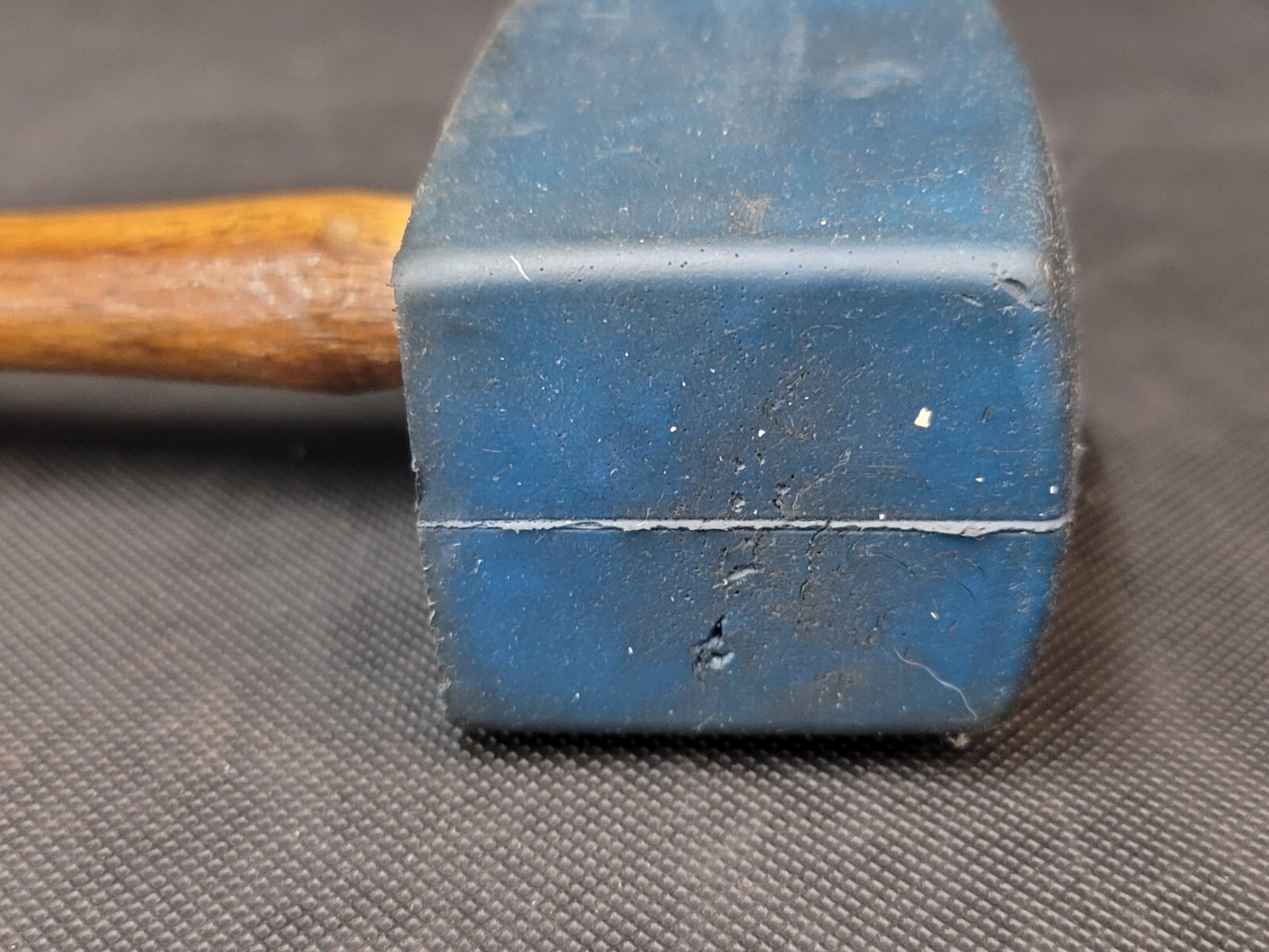 Blue Point 12-1/2" Soft Mallet BF623