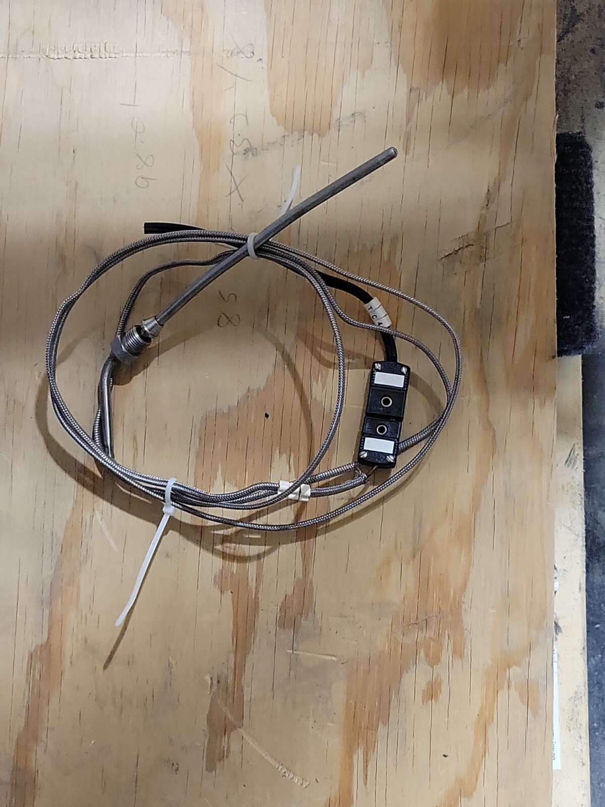 Electrovert Thermocouple 518549-01 Aquastorm 100