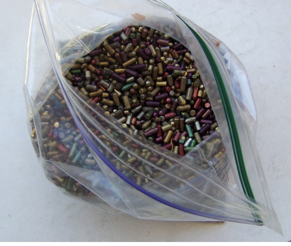 12 Ounces LOCKSMITH Pins Use for Locksmith, Student, Handyman or Practice.