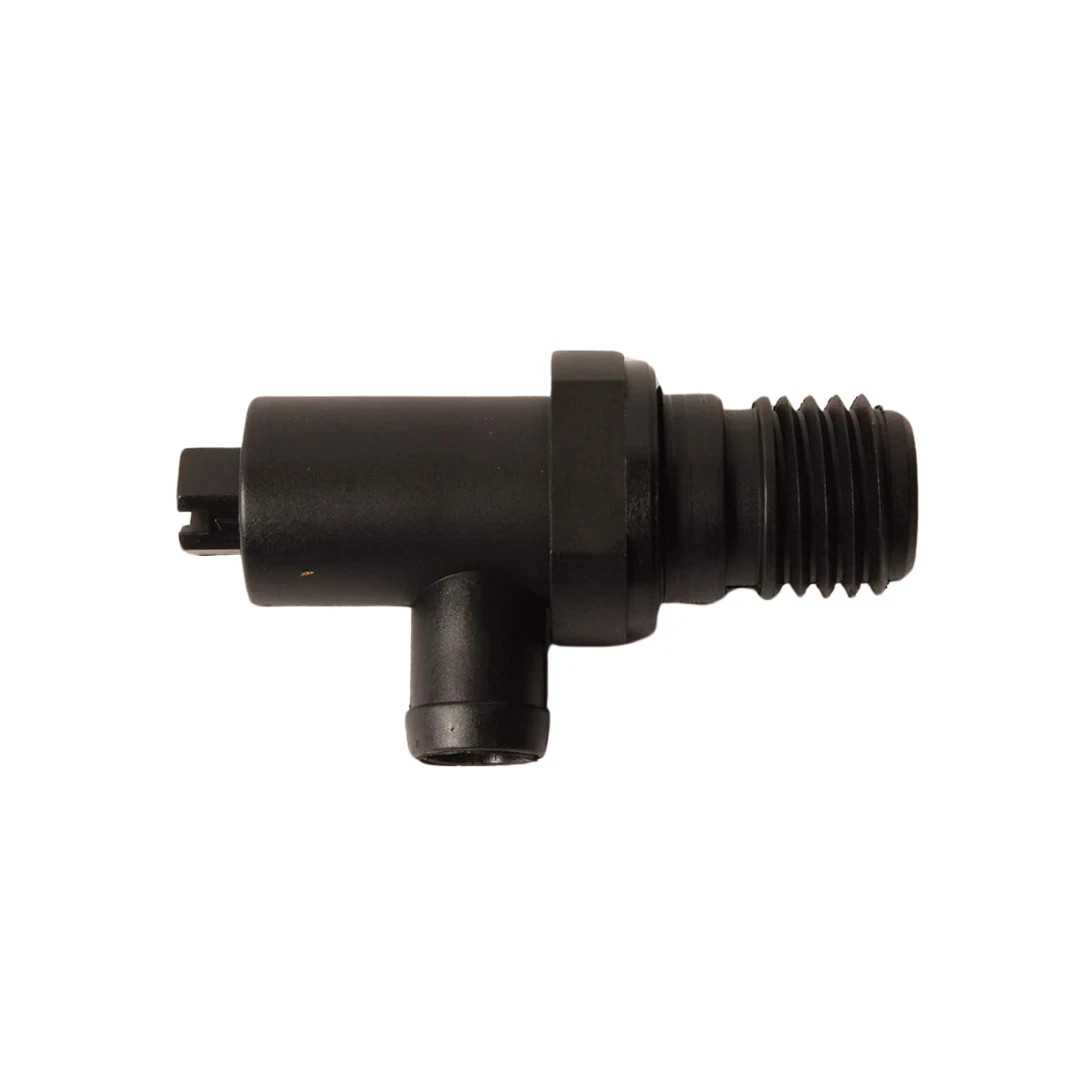 Genuine OEM Kawasaki 49116-0714 Oil Drain Valve  for FR, FS, FT, & FX Series