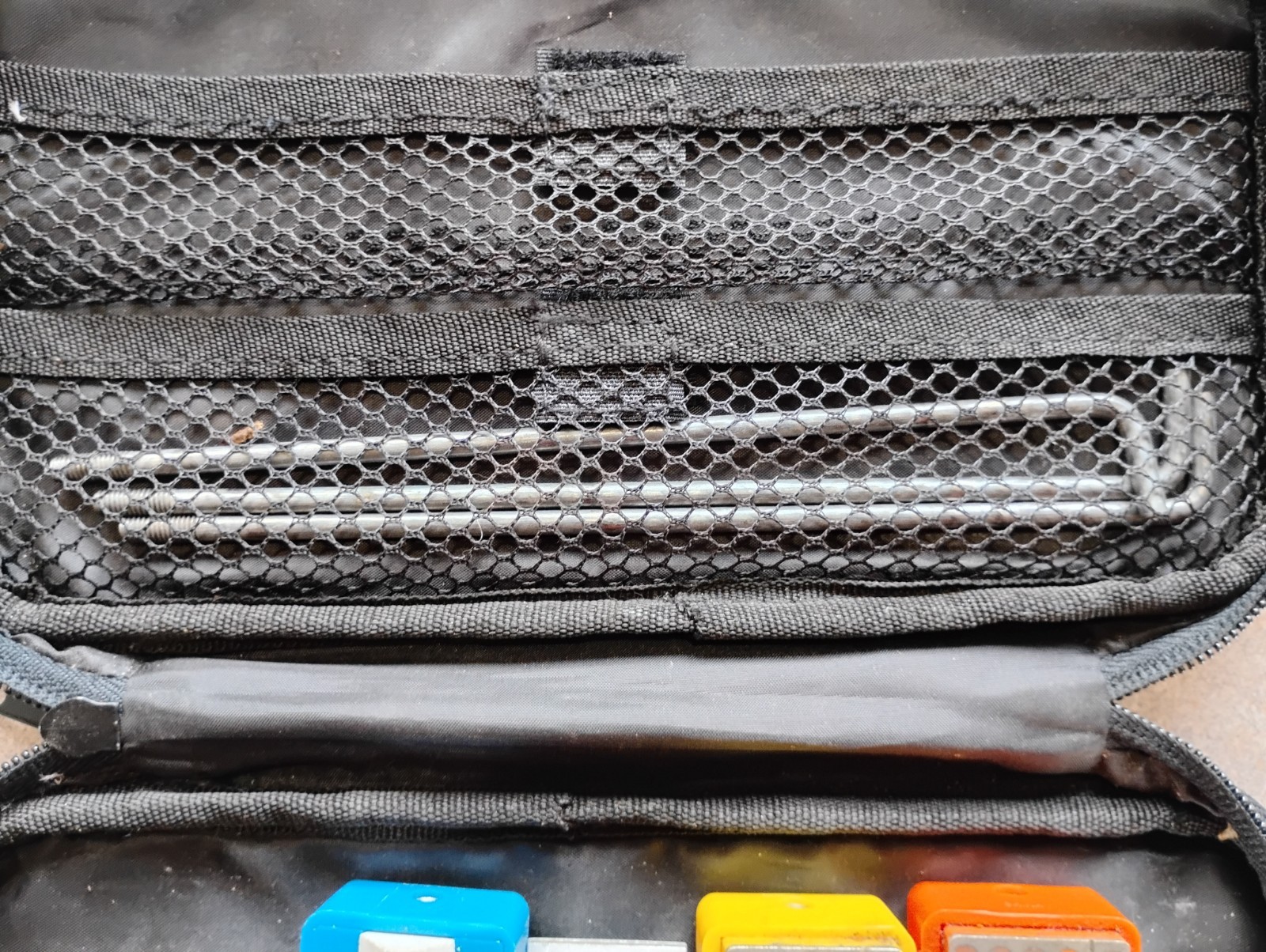 Smith's knife sharpener kit