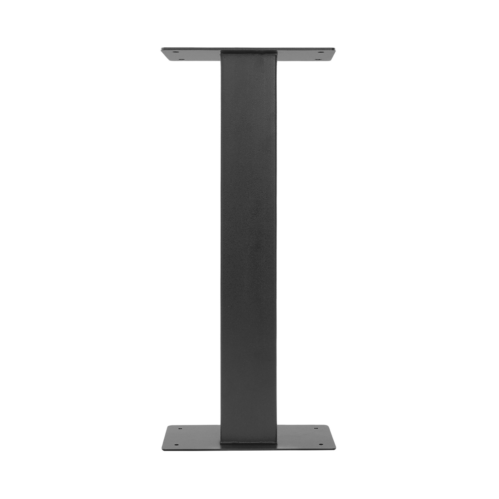 Outside Mailbox Post, Heavy Duty Mailbox Post, Surface Mounting Post