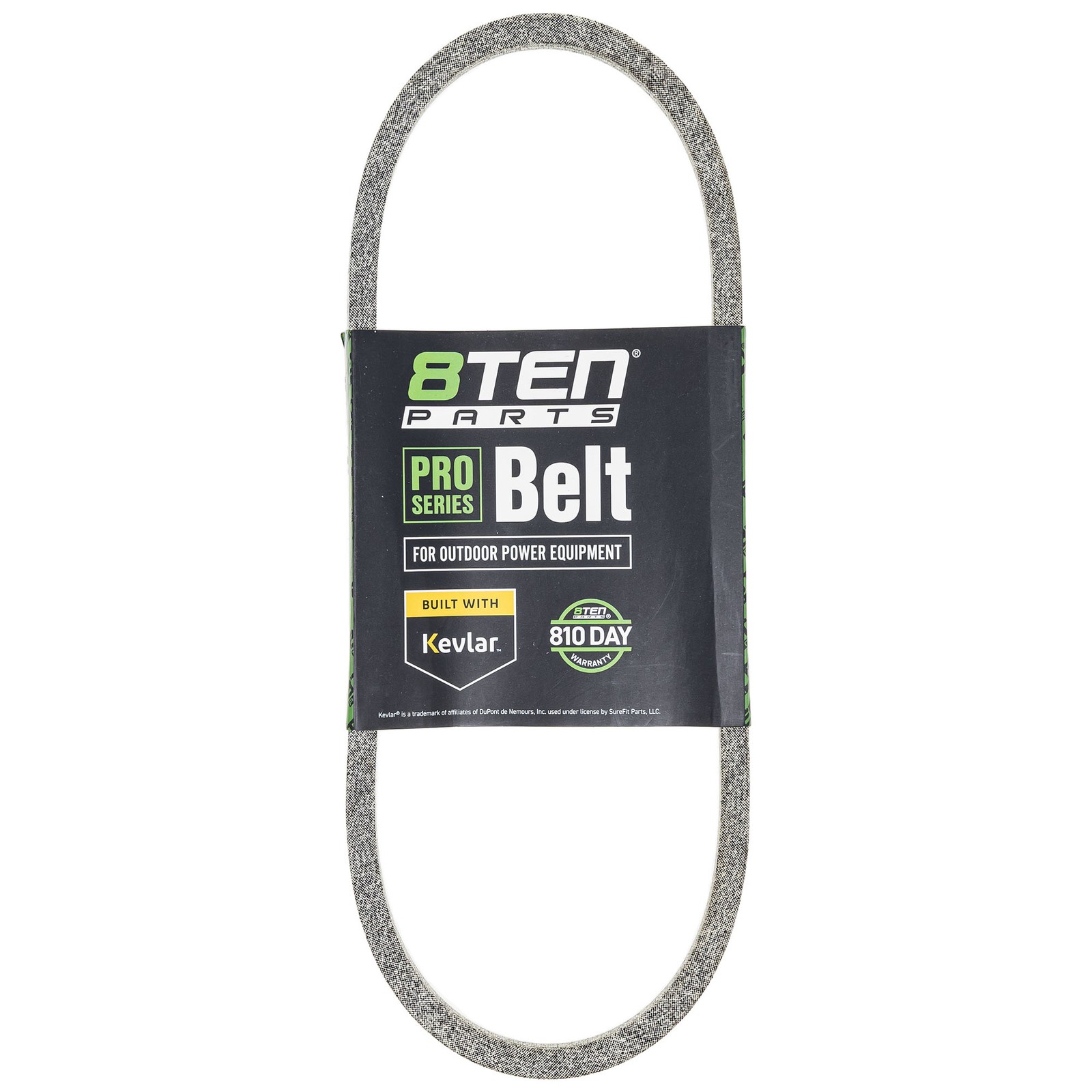 8TEN Belt with Kevlar for Troy Bilt Pony 36T 42T Bronco 954-05040 35 1/4 x 5/8