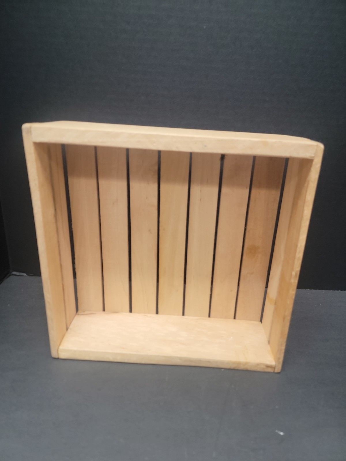 Lighthouse Picture/Box - Hand Made