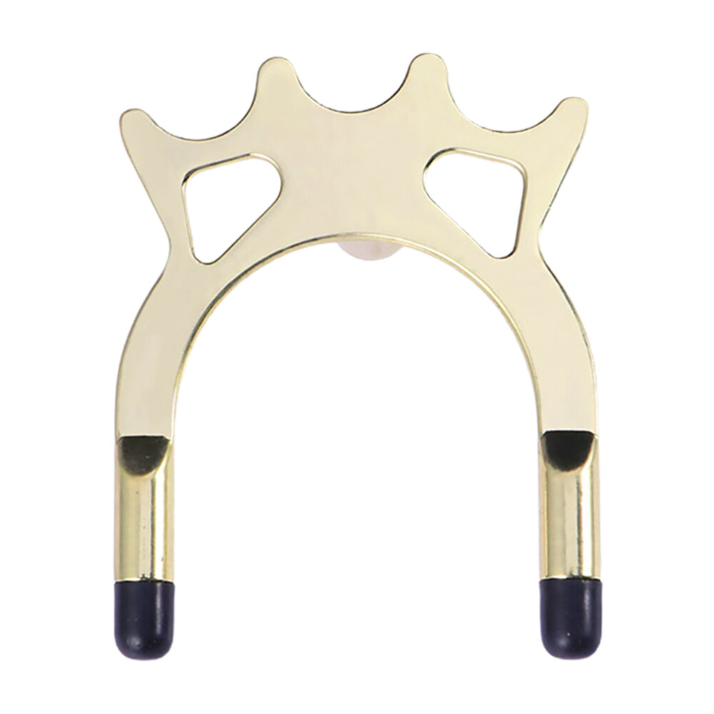 1PC Cue Bridge Snooker Spider Rest Billiard Stand Pool Accessories