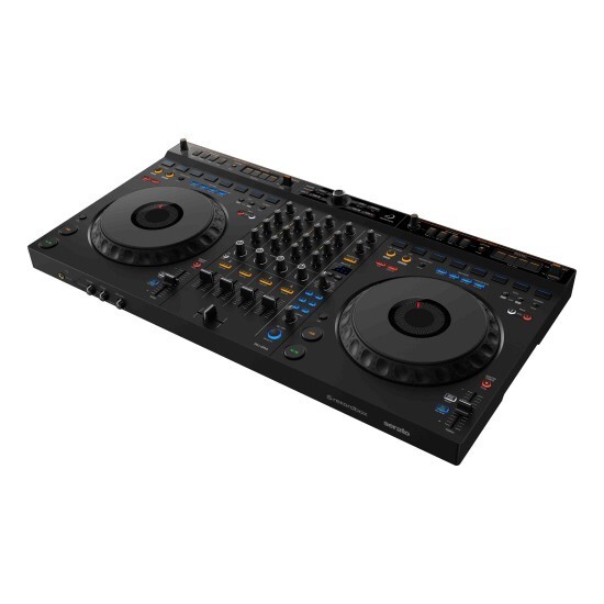 AlphaTheta DDJ-GRV6 DJ Controller for Serato & Rekordbox