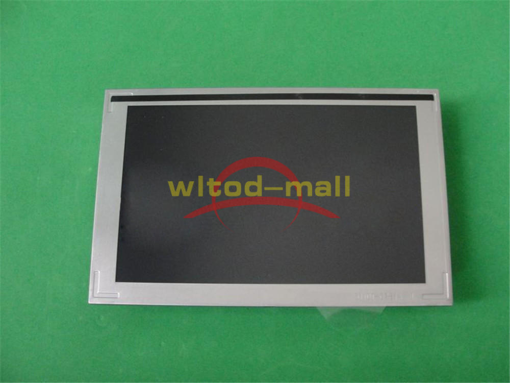 LB058WQ1-SD03 5.8" 400×240 Resolution LCD Screen Panel