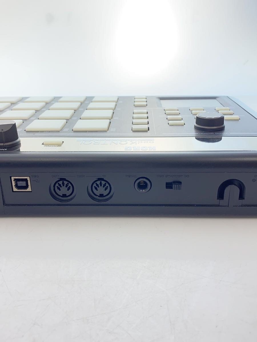 KORG DJ Equipment KPC-1 Used