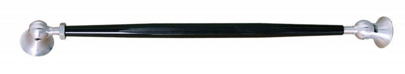 JOES Racing Products 12074 BILLET SPOILER-VALANCE-WINDOW SUPPORT 4"