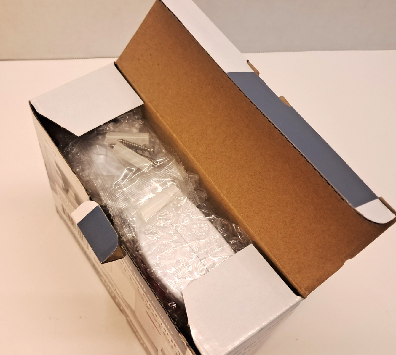 Bunker Hill Wireless Security Alert System Item 62447 New Open Box 400ft Range