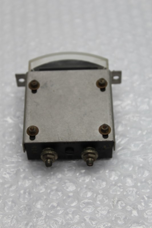 GENERAL ELECTRIC 50-185151HFHP PANEL METER 0-400A UNMP
