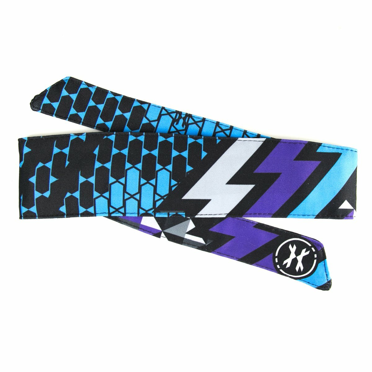 New HK Army Paintball Headband Head Band - Amp