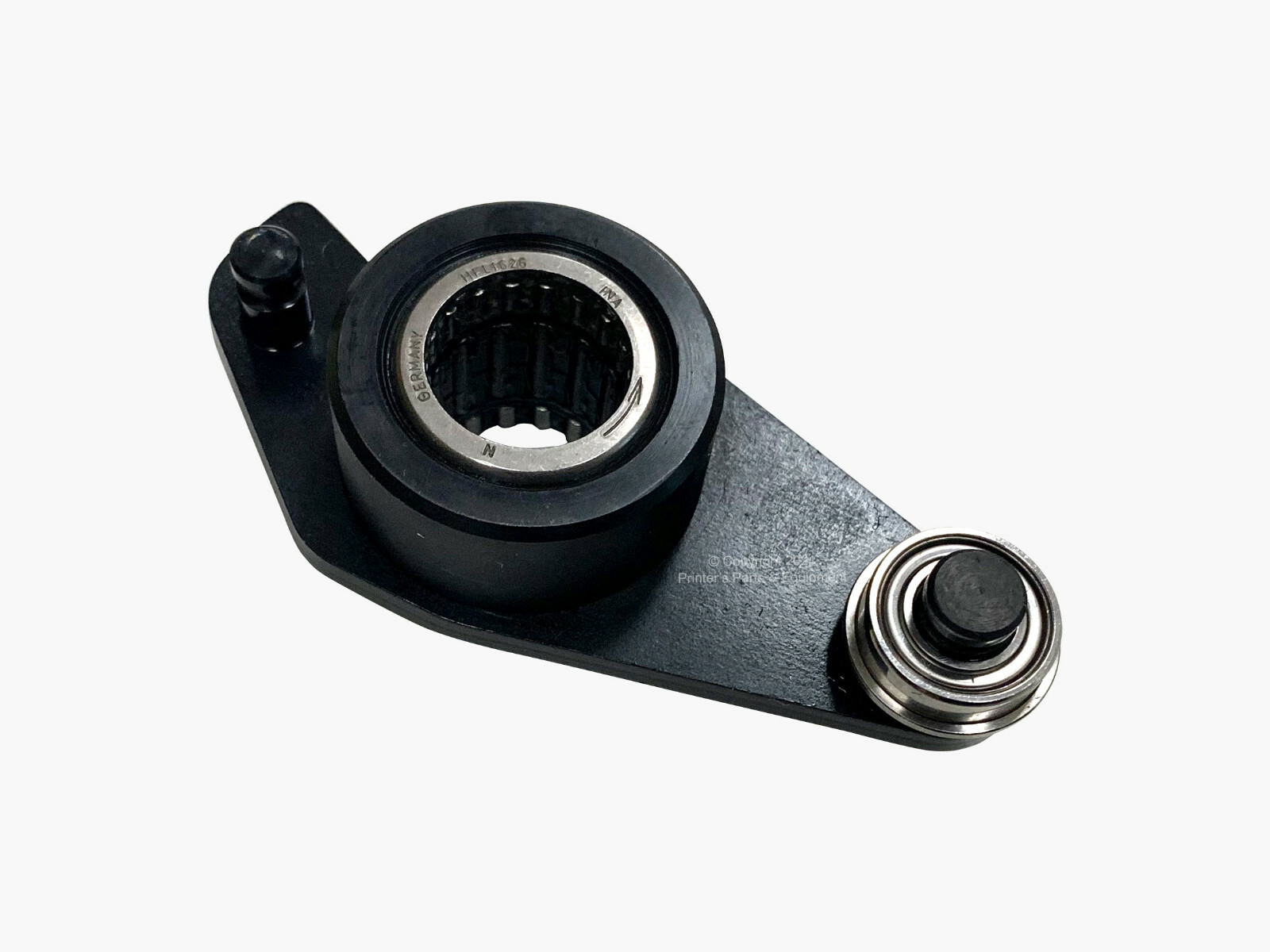 Lever Assembly For Hamada H-7403-02009B / 7403-02009A