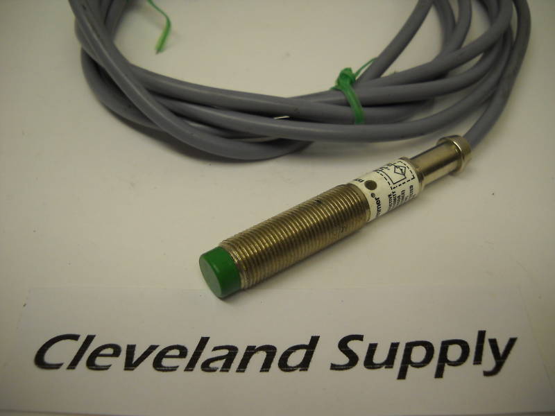 CUTLER HAMMER E57MAL12T111E PROXIMITY SENSOR NEW CONDITION / NO BOX