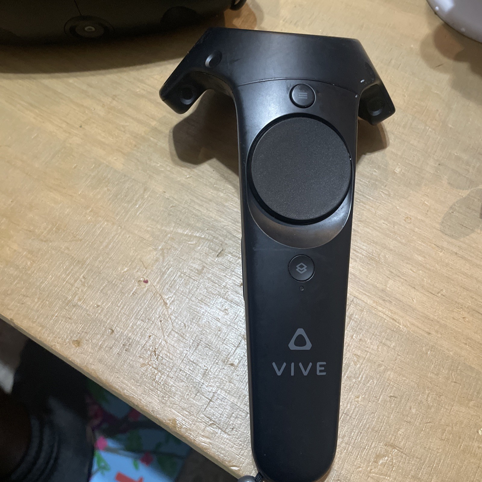 VR Headset - Original HTC Vive with controller