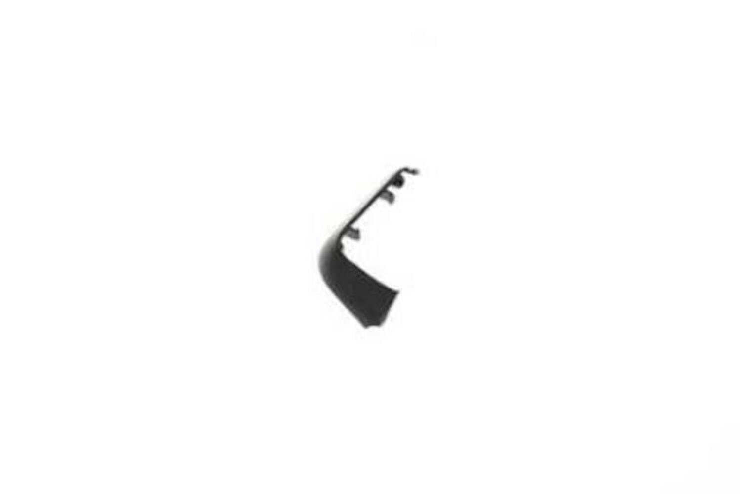 DJI Mavic Air Upper Decorative Cover (Right) (Black)