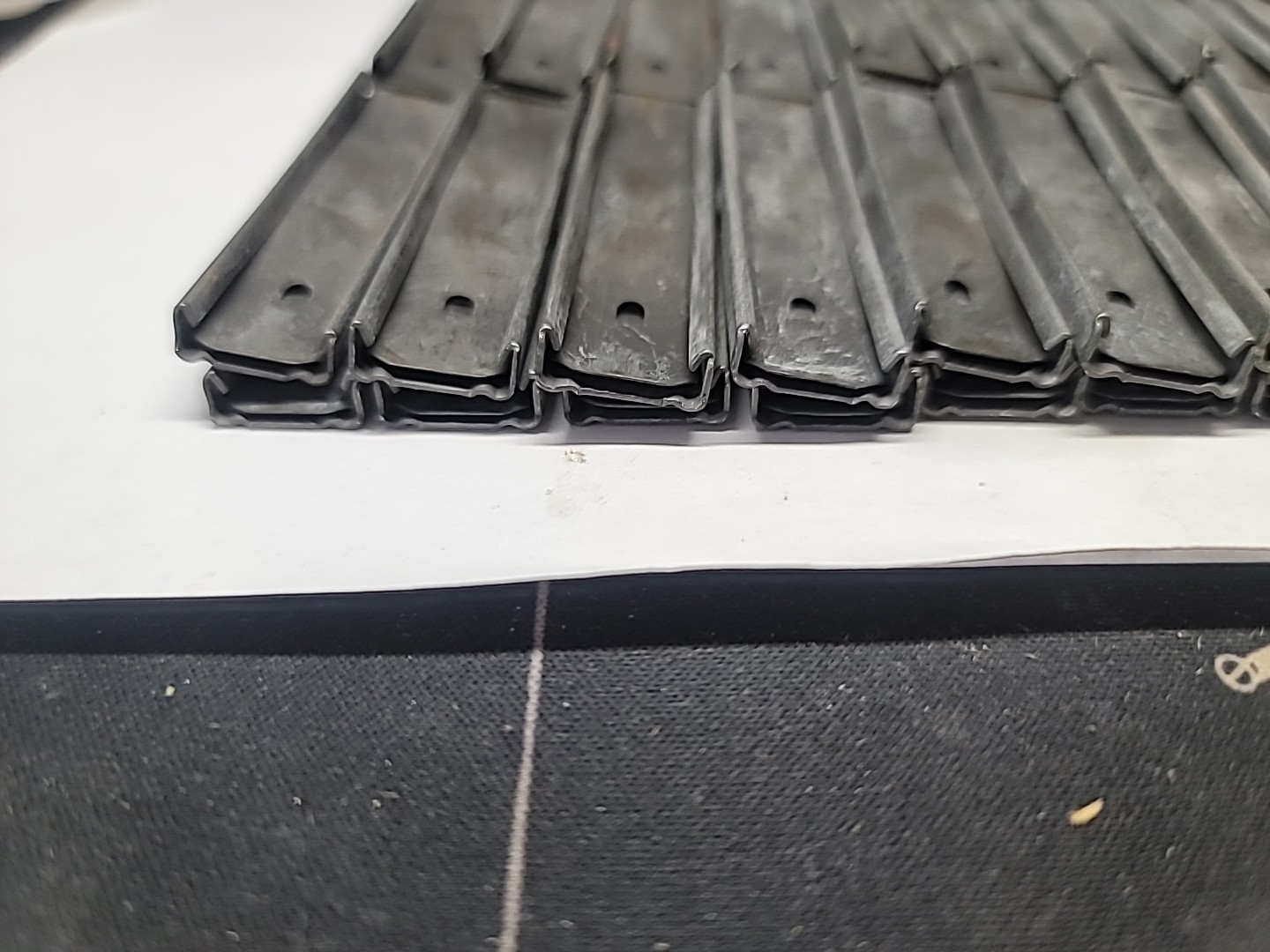 7.62x51 Nato stripper clips 5rd