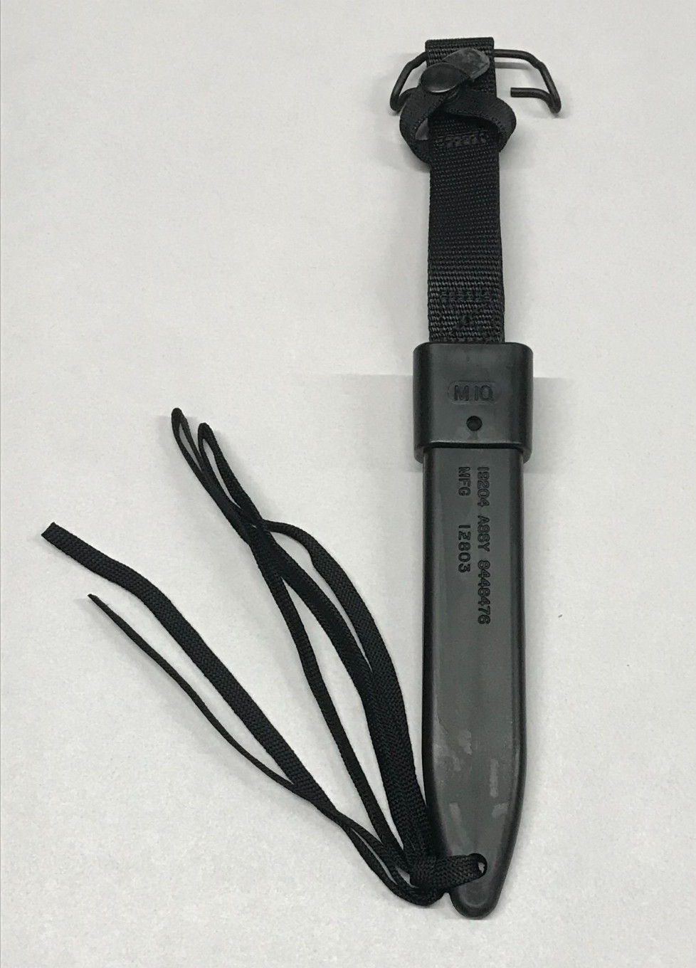 USGI Hauser Products M10 Scabbard NOS