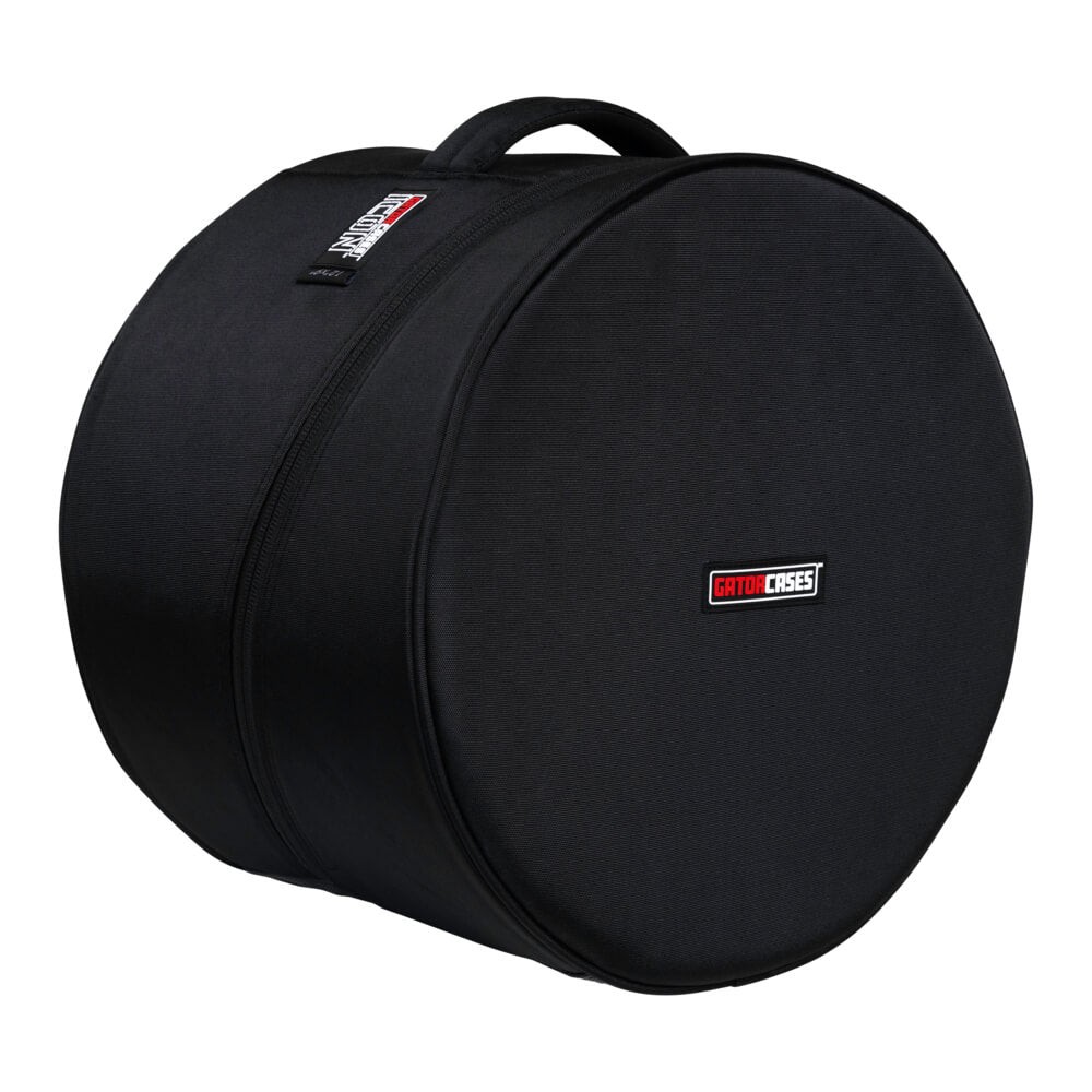 Gator Icon Tom Bag 12x8