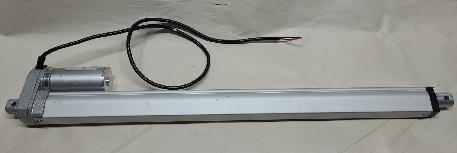 Jianshun 12 Volt Linear Actuator